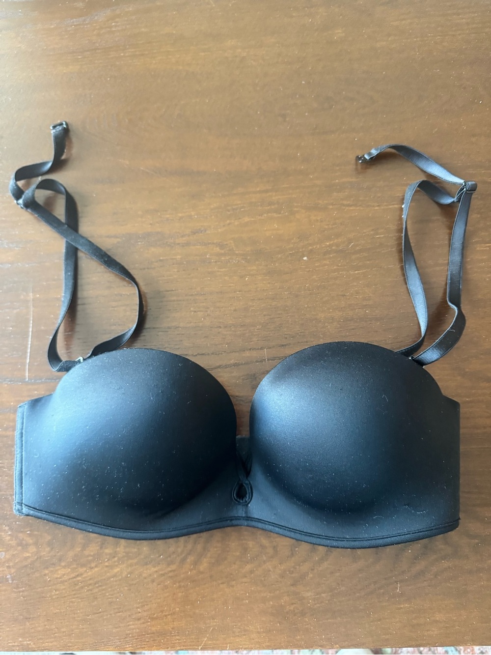 Victoria secret bombshell push up bra